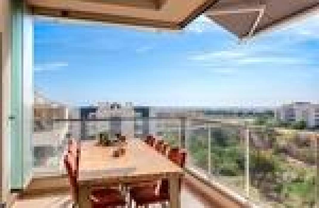 Resale - Penthouse - Orihuela Costa - Los Dolses