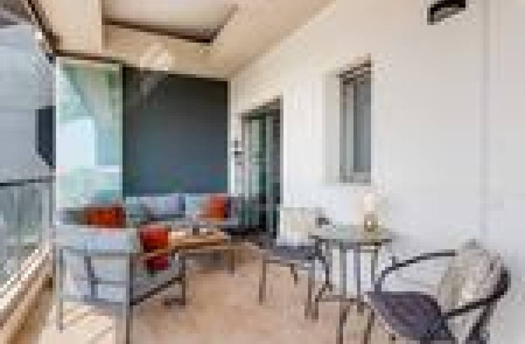 Resale - Penthouse - Orihuela Costa - Los Dolses