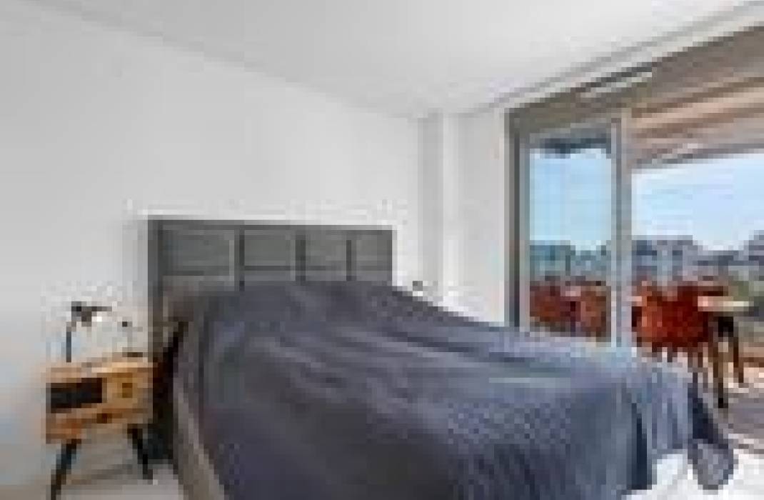 Resale - Penthouse - Orihuela Costa - Los Dolses