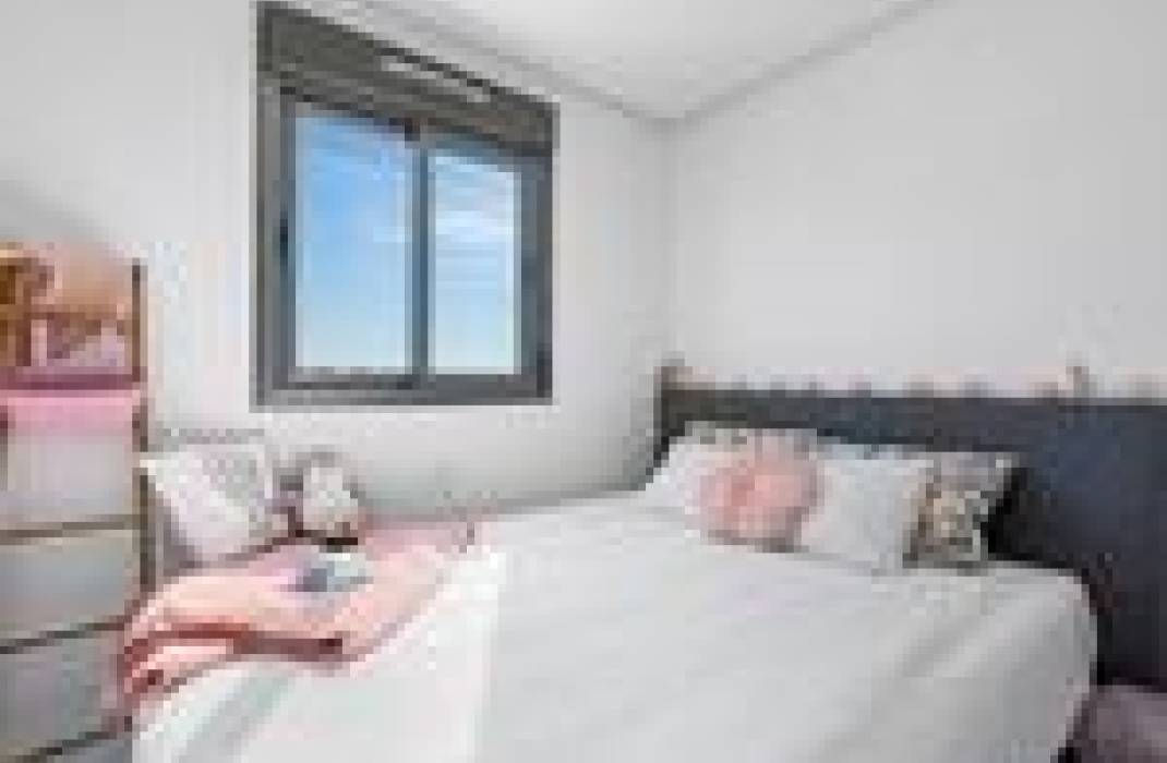 Resale - Penthouse - Orihuela Costa - Los Dolses