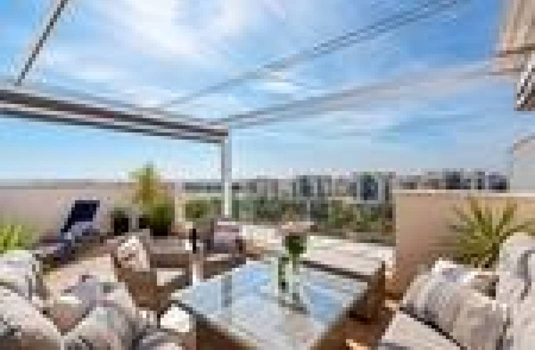 Resale - Penthouse - Orihuela Costa - Los Dolses