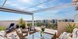 Resale - Penthouse - Orihuela Costa - Los Dolses