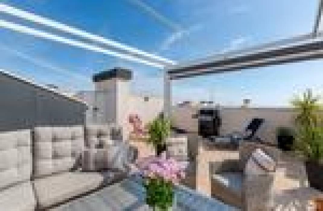 Resale - Penthouse - Orihuela Costa - Los Dolses