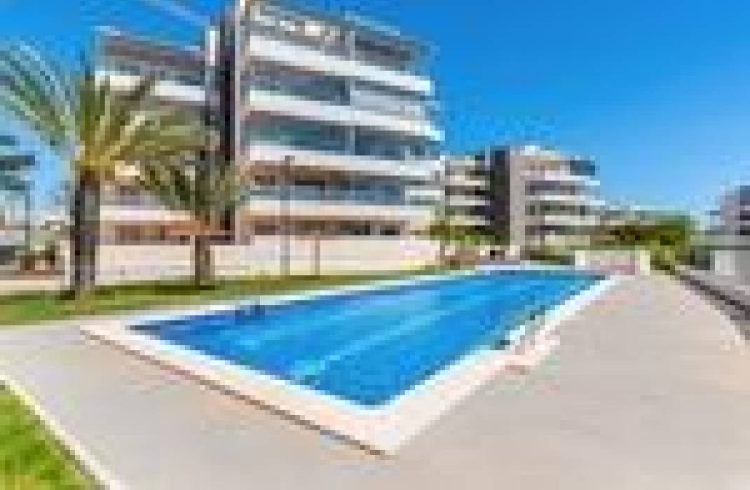 Resale - Penthouse - Orihuela Costa - Los Dolses