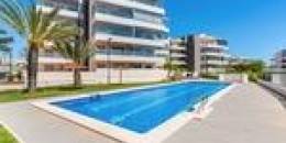 Resale - Penthouse - Orihuela Costa - Los Dolses