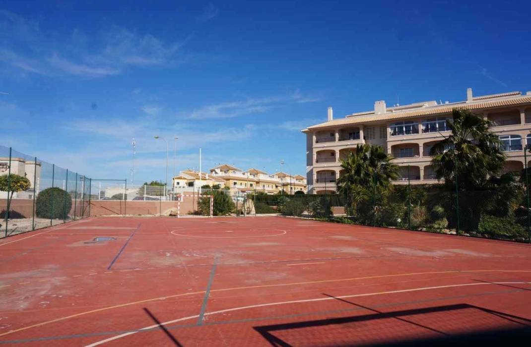 Resale - Penthouse - Orihuela Costa