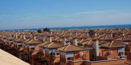 Resale - Penthouse - Orihuela Costa