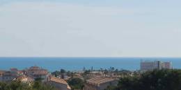 Resale - Penthouse - Orihuela Costa