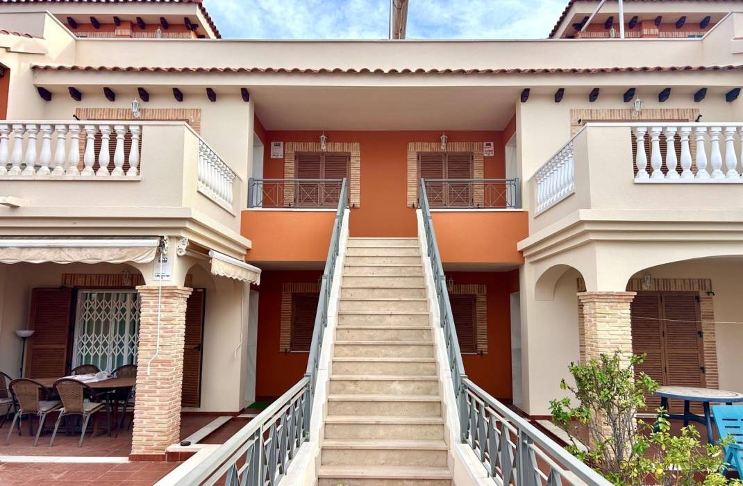 Resale - Penthouse - Orihuela Costa
