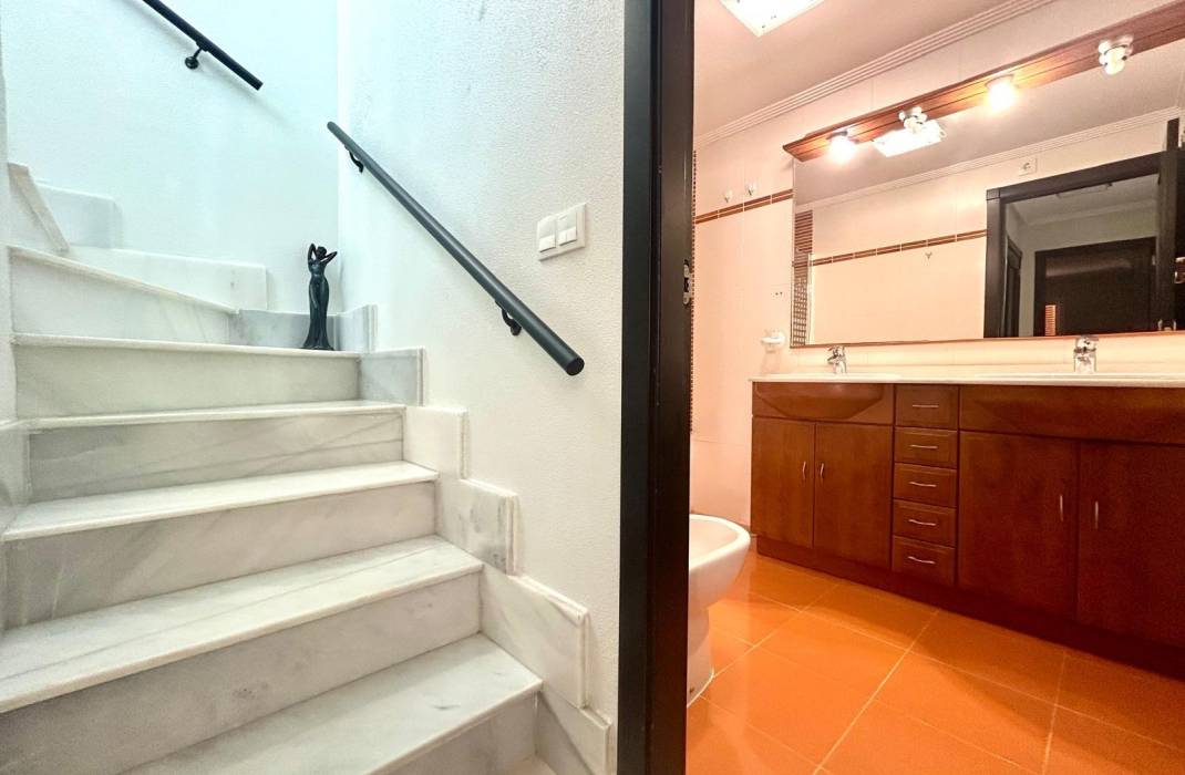Resale - Penthouse - Orihuela Costa