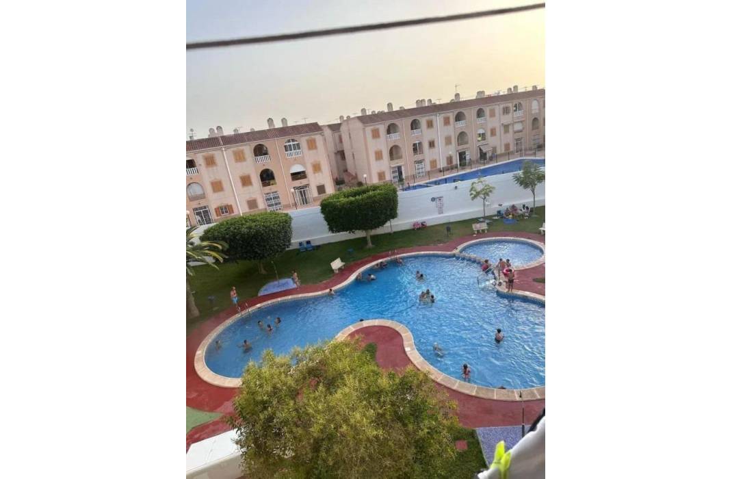 Resale - Penthouse - Torrevieja - Acequion