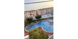 Resale - Penthouse - Torrevieja - Acequion