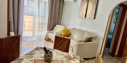 Resale - Penthouse - Torrevieja - Acequion