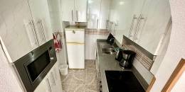 Resale - Penthouse - Torrevieja - Acequion