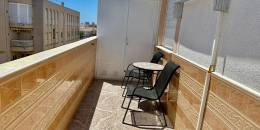 Resale - Penthouse - Torrevieja - Acequion