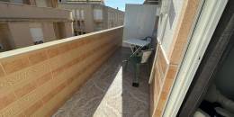 Resale - Penthouse - Torrevieja - Acequion