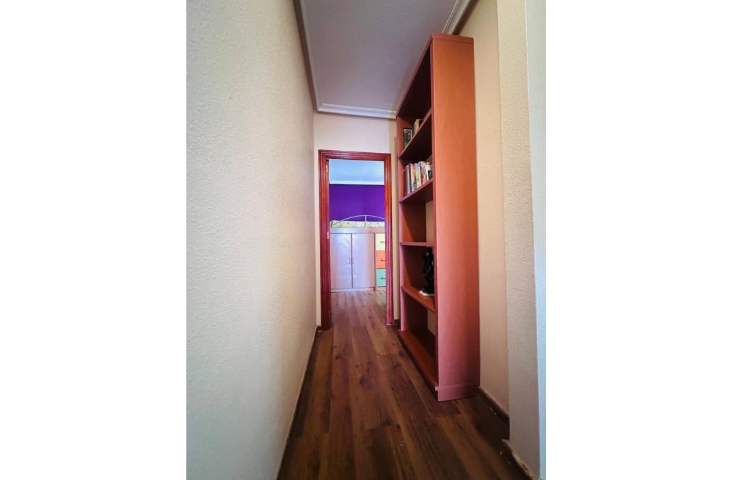 Resale - Penthouse - Torrevieja - Acequion