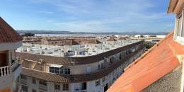 Resale - Penthouse - Torrevieja - Acequion