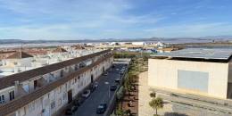 Resale - Penthouse - Torrevieja - Acequion