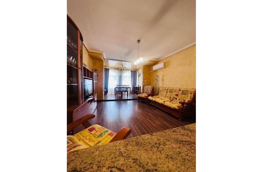 Resale - Penthouse - Torrevieja - Acequion