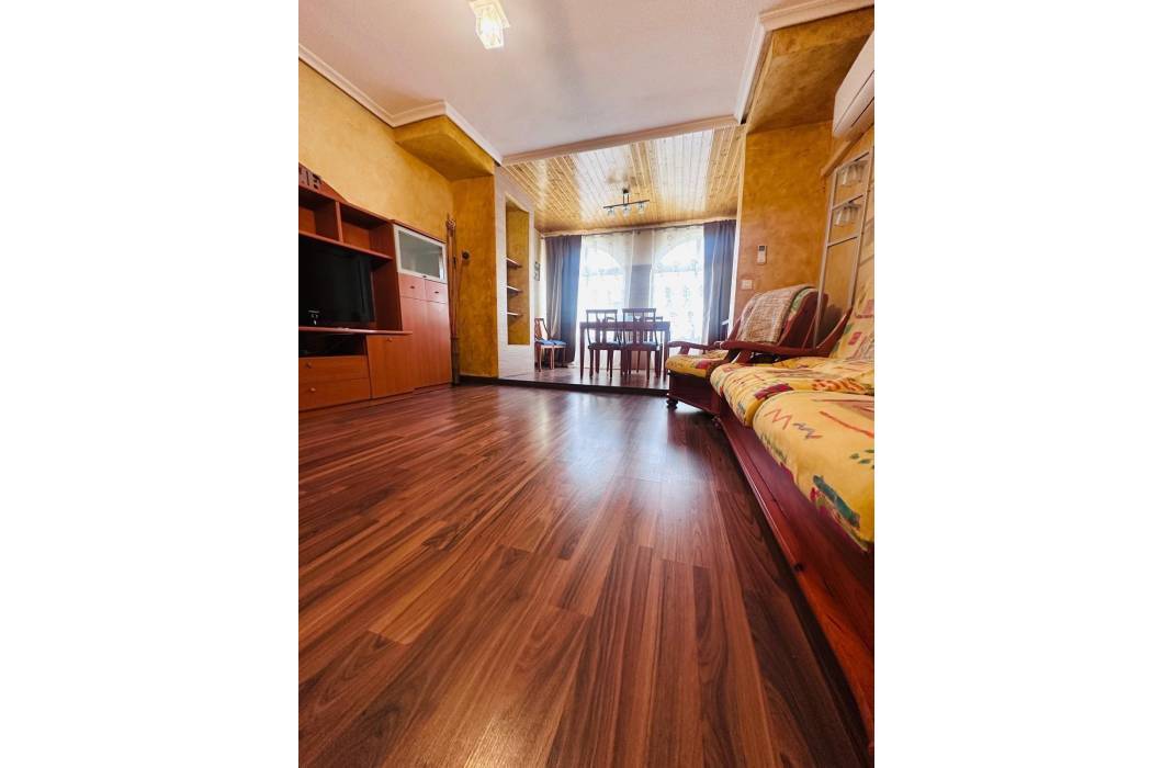 Resale - Penthouse - Torrevieja - Acequion