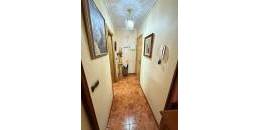 Resale - Penthouse - Torrevieja - Acequion