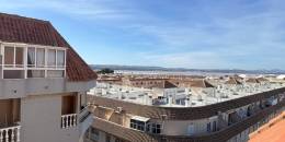 Resale - Penthouse - Torrevieja - Acequion