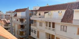 Resale - Penthouse - Torrevieja - Acequion