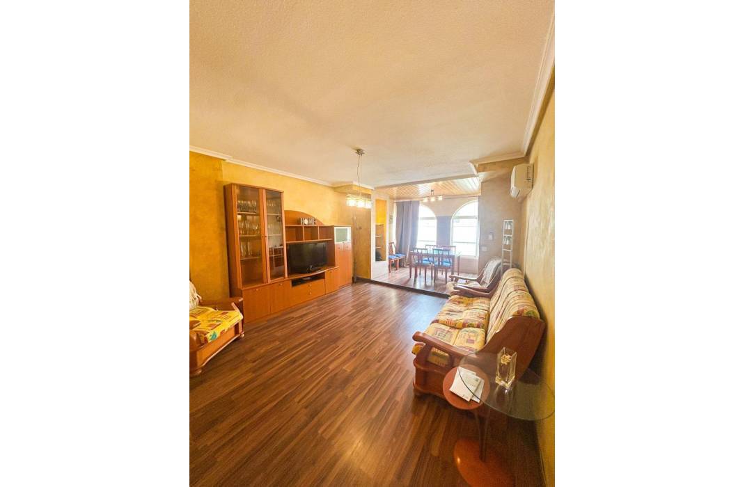 Resale - Penthouse - Torrevieja - Acequion