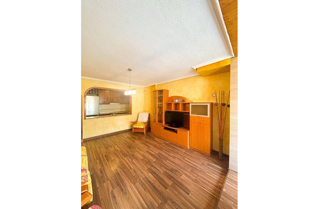 Resale - Penthouse - Torrevieja - Acequion