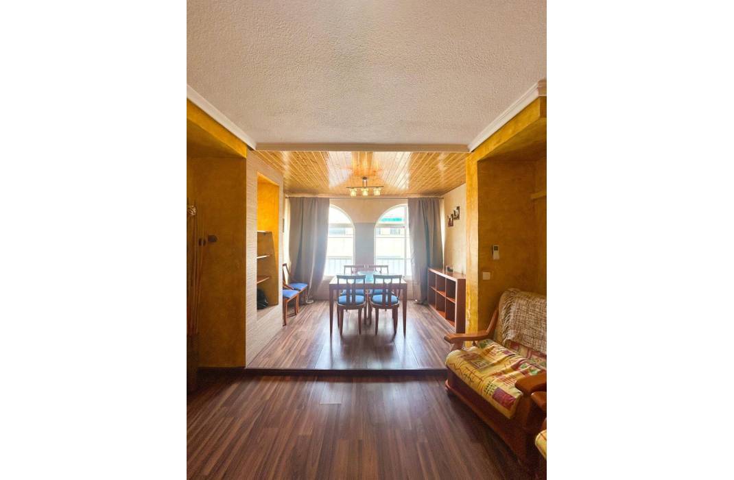 Resale - Penthouse - Torrevieja - Acequion