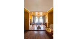 Resale - Penthouse - Torrevieja - Acequion