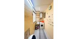 Resale - Penthouse - Torrevieja - Acequion