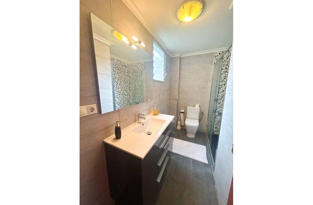 Resale - Penthouse - Torrevieja - Acequion