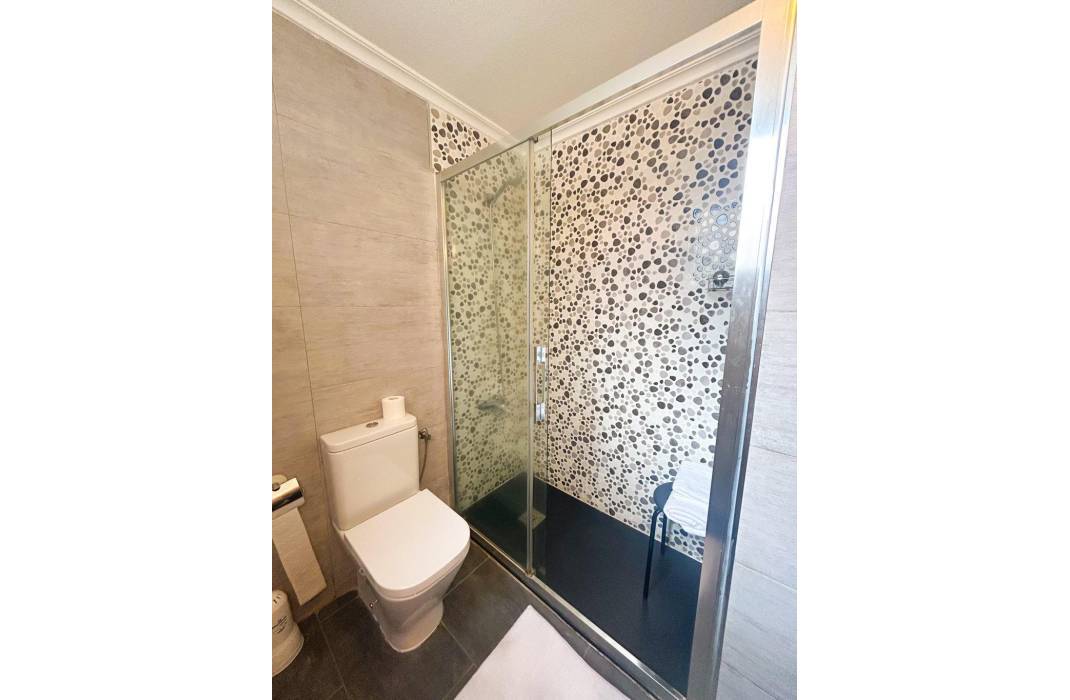 Resale - Penthouse - Torrevieja - Acequion