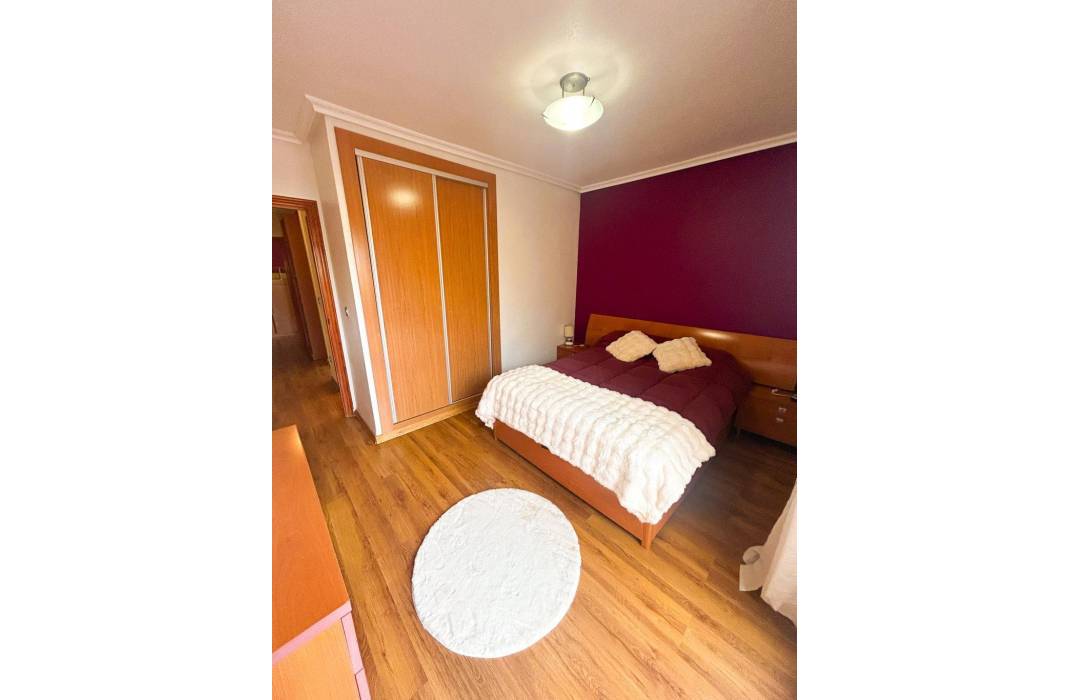 Resale - Penthouse - Torrevieja - Acequion