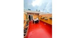 Resale - Penthouse - Torrevieja - Acequion