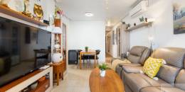 Resale - Penthouse - Torrevieja - Centro