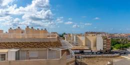 Resale - Penthouse - Torrevieja - Centro