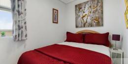 Resale - Penthouse - Torrevieja - Centro