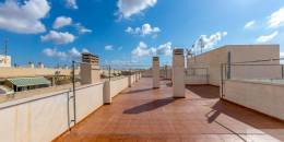 Resale - Penthouse - Torrevieja - Centro