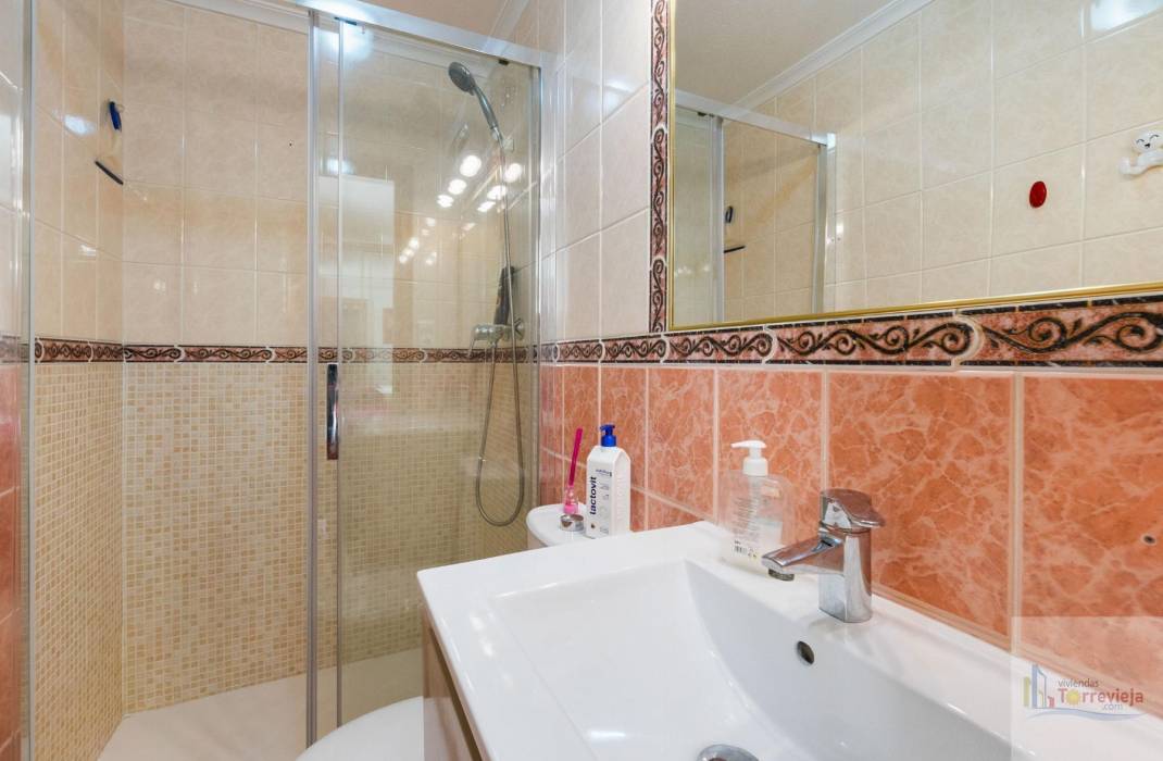 Resale - Penthouse - Torrevieja - Centro