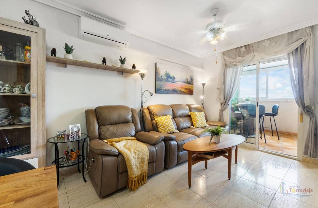 Resale - Penthouse - Torrevieja - Centro