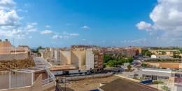 Resale - Penthouse - Torrevieja - Centro