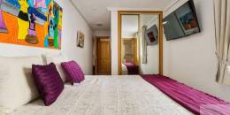 Resale - Penthouse - Torrevieja - Centro