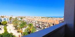 Resale - Penthouse - Torrevieja - Centro