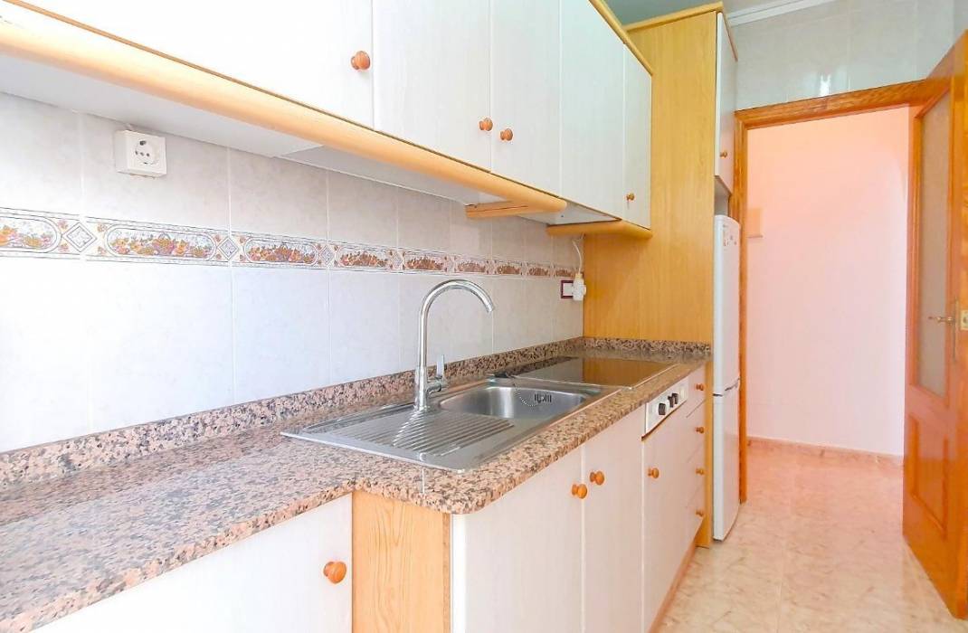 Resale - Penthouse - Torrevieja - Centro