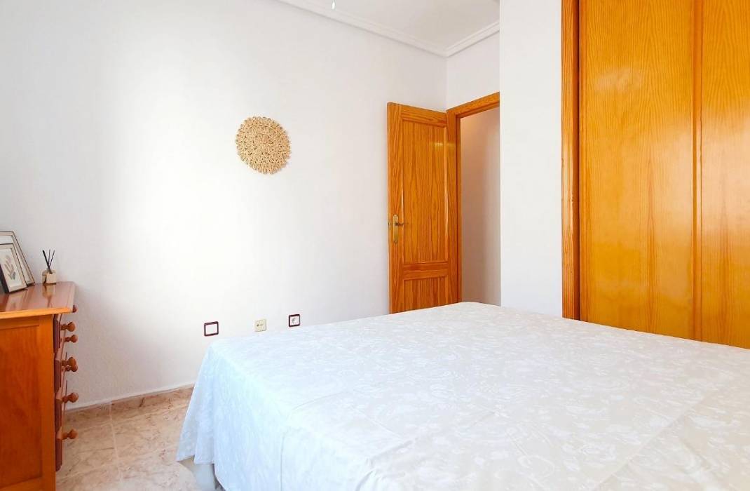 Resale - Penthouse - Torrevieja - Centro