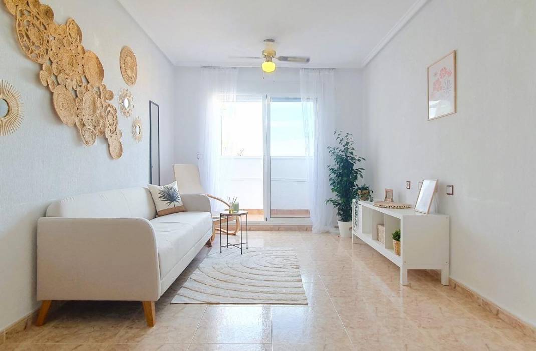 Resale - Penthouse - Torrevieja - Centro