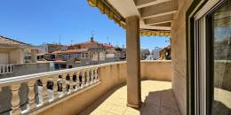 Resale - Penthouse - Torrevieja - Centro